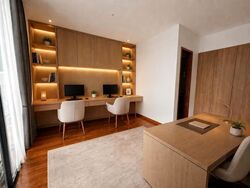 Frankel Estate (D14), Detached #610593381